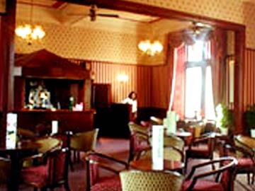 Ayr Station Hotel Zewnętrze zdjęcie